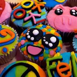 Dado Cupcakery en Pachuca de Soto (Doctores) - Horario de apertura