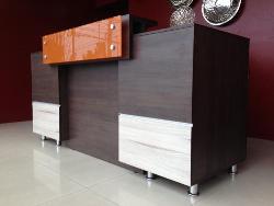 Muebles Para Oficina en Guadalupe (Col.la Hacienda) - Horario de apertura