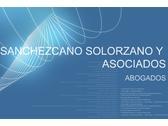 Sánchezcano Solórzano y Asociados en Ciudad de México (Delegación Benito Juárez) - Horario de apertura