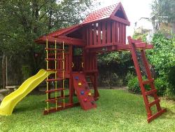 Playout Kids en Monterrey (Niño Artillero) - Horario de apertura