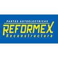 Reformex en Ensenada (Hidalgo) - Horario de apertura