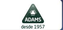 Adams Capacitación en Ciudad de México (Col. Palmitas Polanco) - Horario de apertura