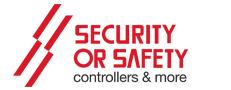 Security or Safety International, S.A. de C.V. en San Pedro Garza García (Parque Corporativo Santa Engracia) - Horario de apertura