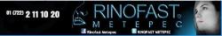 Horario de apertura Rinofast Metepec, 