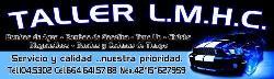 Taller mecanico L.M.H.C en Tijuana (Fraccionamiento Dimestein) - Horario de apertura
