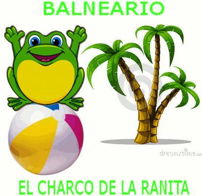 Balneario El Charco de la Ranita en Oaxaca (San Raymundo Jalpan) - Horario de apertura