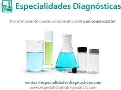 ESPECIALIDADES DIAGNOSTICAS LA ESPERANZA, S.A DE C.V. en Apodaca (Fraccionamiento Villasol) - Horario de apertura