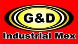 G&D INDUSTRIAL MEX, S.A. DE C.V. en Guadalajara (Moderna) - Horario de apertura