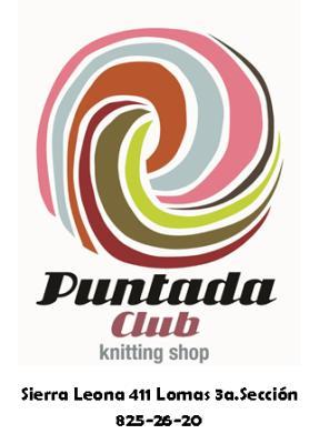 Estambres puntada club en San Luis Potosí (Lomas 3A.sección) - Horario de apertura