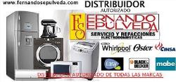 Horario de apertura Fernando Sepulveda servicio y refacciones electrodomesticas, Monterrey