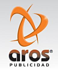 AROS PUBLICIDAD, SA DE CV en Guadalajara (Mezquitan Country) - Horario de apertura