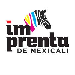 Imprenta de Mexicail en Mexicali (Justo Sierra) - Horario de apertura