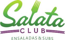 Salata Club en Mexicali (Jardines Del Lago) - Horario de apertura