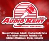 AudioRent en San Luis Potosí (Col. Profesor Graciano Sánchez) - Horario de apertura
