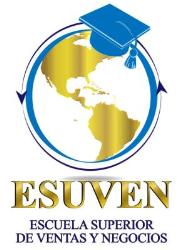 ESUVEN Escuela Superior de Ventas y Negocios en Monterrey (Colonia Centro, Monterrey) - Horario de apertura