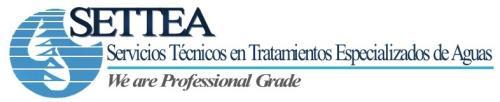 SETTEA en Guadalupe (Spauaz) - Horario de apertura