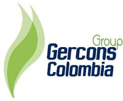 Horario de apertura Gercons Colombia, San Luis Potosí