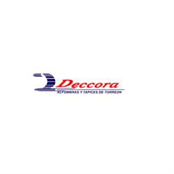 Horario de apertura DECCORA, Torreón