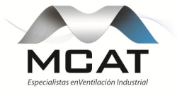 Mcat Especialistas en Ventilación Industrial en Toluca de Lerdo (Col. Buenavista) - Horario de apertura