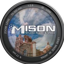 Horario de apertura Mison Studio Foto y Video Querétaro, 