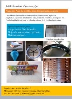 Horario de apertura PULIDO DE MOLDES Y MATRICES, Granja Bustamante