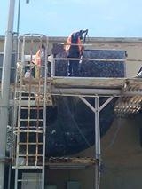 Mantenimiento e Instalacion de minisplit y aires centrales en Reynosa (Villa Diamante) - Horario de apertura