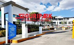 SEGURIPARK en Ciudad de México (Cdmx) - Horario de apertura