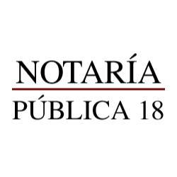 Notaria Pública 18 en Querétaro (El Prado) - Horario de apertura