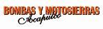 Bombas y Motosierras Acapulco en Acapulco de Juárez (Centro) - Horario de apertura