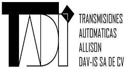 Transmisiones Automáticas Allison Dav-Is SA de CV en Ecatepec de Morelos (San Pedro Xalostoc) - Horario de apertura