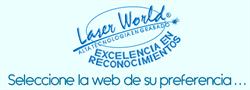Laser World Excelencia en Reconocimientos en Zapopan (La Calma) - Horario de apertura