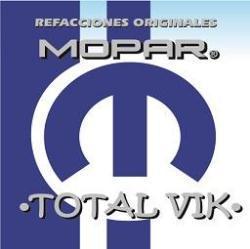 REFACCIONARIA MOPAR TOTAL VIK en Ciudad Nezahualcóyotl (Bosques De Aragón) - Horario de apertura