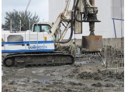 Horario de apertura DISEÑO Y CONSTRUCCION DE OBRA CIVIL, S.A. DE C.V., Coatzacoalcos