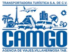 AGENCIA DE VIAJES Y TRANSPORTADORA TURISTICA CAMGO en Villahermosa (Colonia Jesus Garcia) - Horario de apertura