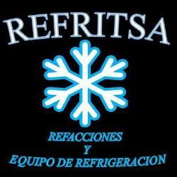 REFRITSA en Tlaquepaque (Nueva Santa Maria) - Horario de apertura