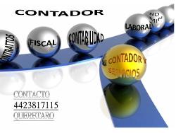 Horario de apertura CONTADOR Y SERVICIOS EMPRESARIALES EN QUERETARO, Corregidora