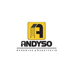 Andyso Andamios y Soporteria SA de CV en Villa Vicente Guerrero (Tlaltepango) - Horario de apertura