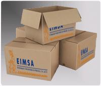 Cajas y empaques de cartón en Morelos (EIMSA) en Cuernavaca (Pedregal De Las Fuentes) - Horario de apertura