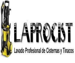 LAPROCIST en Ciudad de México (Lomas Lindas) - Horario de apertura