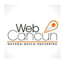 Horario de apertura Web Cancún, 