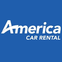Horario de apertura America Car Rental Cancún, 