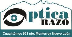 Optica Razo en Monterrey (Colonia Centro) - Horario de apertura