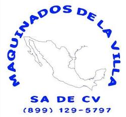 Maquinados de la Villa, S.A. de C.V. en Reynosa (Col. Bienestar) - Horario de apertura