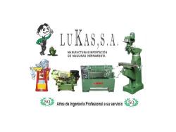 Lukas S.A. en Ciudad de México (San Miguel Chapultepec I Sección) - Horario de apertura