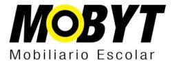 MOBYT mobiliario escolar en San Luis Potosí (Col. Industrial Aviacion) - Horario de apertura