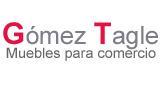 Gomez Tagle, Muebles Para Comercio en Ciudad de México (Col Campestre Aragon) - Horario de apertura