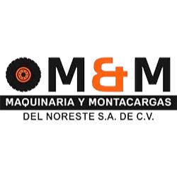 Maquinaria Y Montacargas Del Noreste en Guadalupe (15 De Mayo) - Horario de apertura