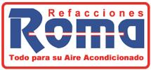 Roma Refacciones en Matamoros (Centro) - Horario de apertura
