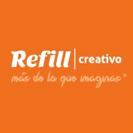 Refill Creativo en Toluca de Lerdo (Col. Francisco Murguía) - Horario de apertura