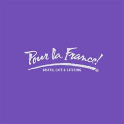 Pour la France ! en Saltillo (Guanajuato) - Horario de apertura